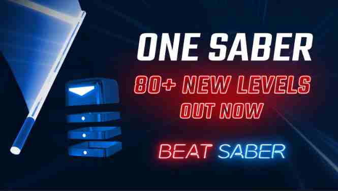 Beat Saber Update 1.59 Patch Notes (v1.24) - July 14, 2022