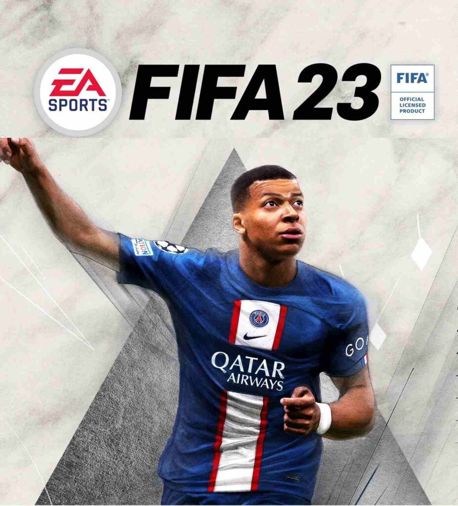 FIFA 23 Release Date and Download Size Details