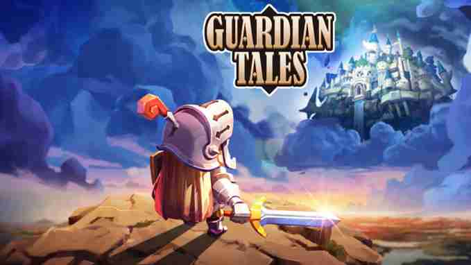 Guardian Tales Codes (New Code) - July 15, 2022