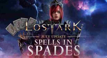 Lost Ark August 2 Update Patch Notes – August 2, 2022