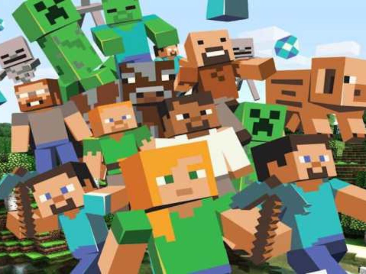 マイクラ 2 56アップデート情報まとめ Minecraft