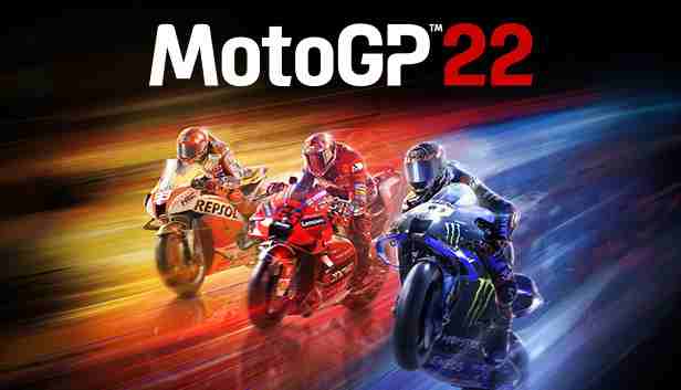 MotoGP 22 Update 1.10 Patch Notes (1.009) - Official