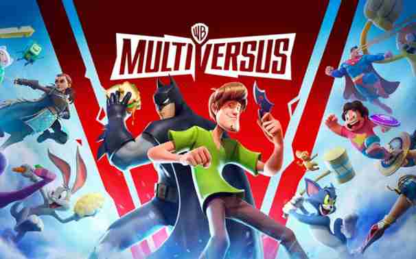 MultiVersus Update 1.12 Patch Notes (Ver 1.06)