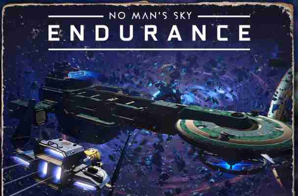 No Mans Sky 3.94 Patch Notes (Endurance Update)