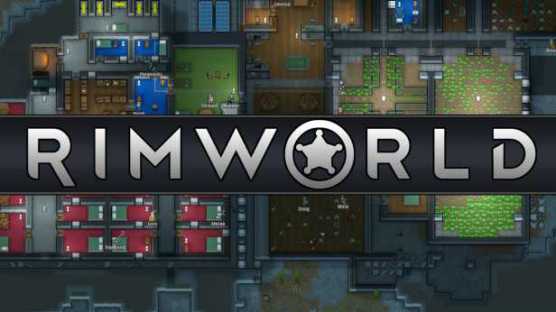 RimWorld Console Update 1.05 Patch Notes for PS4 & Xbox
