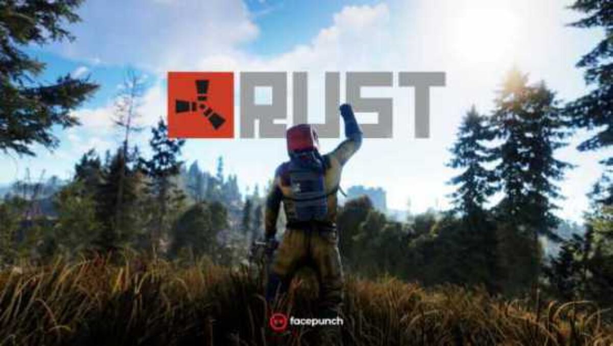 rust 1.43 console