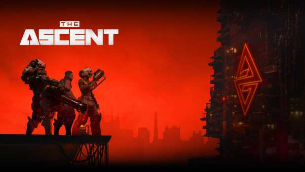 The Ascent Save File Location & Download Link (100% Complete)
