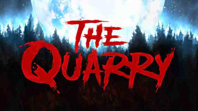 The Quarry Update 1.04 Patch Notes for PS4, PC & Xbox One