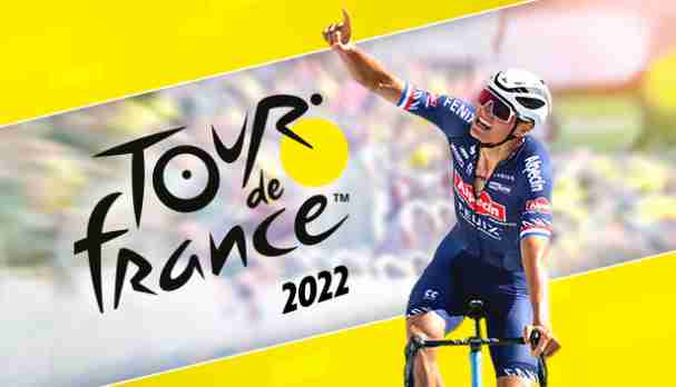 Tour De France 2022 Update 1.03.06 Patch Notes (PS4 1.03)