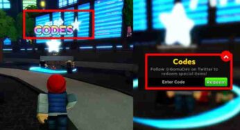 Anime Adventures Codes (Roblox) – July 2022