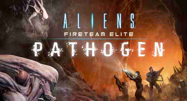 Aliens Fireteam Elite Update 1.35 Patch Notes