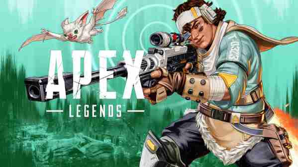 Apex Legends Update 1.000.027 Patch Notes for PS5