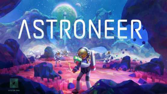 Astroneer Update 1.43 Patch Notes for PS4, PC & Xbox