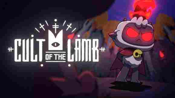 Cult of the Lamb Update 1.0.10 Patch Notes