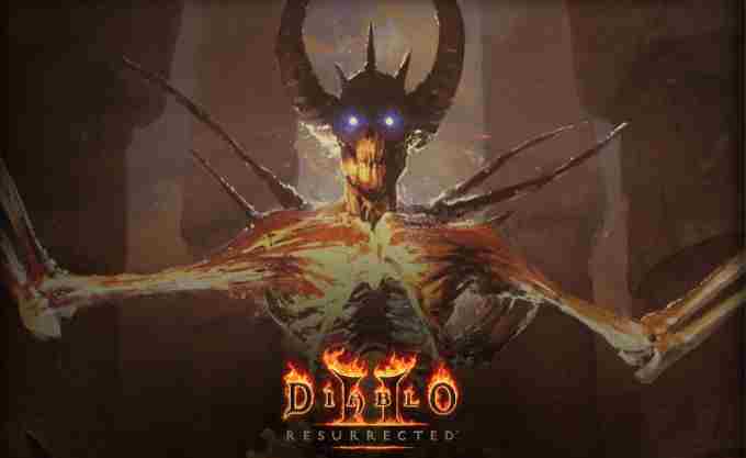 Diablo 2 Resurrected Update 1.21 Delivers Patch 2.5 This Sept. 22