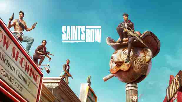 Saints Row Update 1.03 Patch Notes Details
