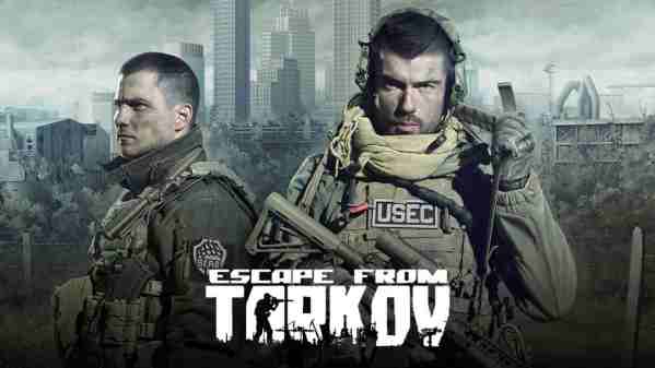 Escape From Tarkov Update 0.15.2.0 Patch Notes