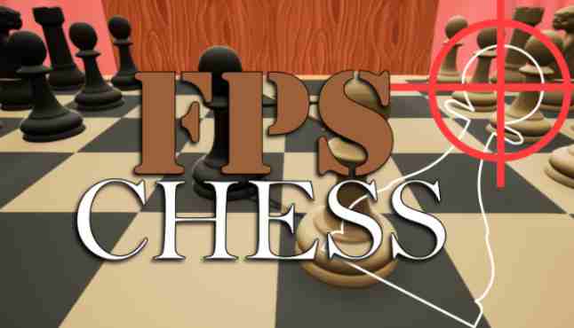 FPS Chess Update 1.0.20 Patch Notes - August 29, 2022