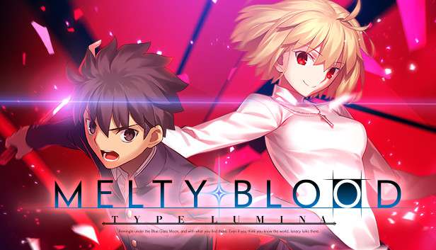 Melty Blood: Type Lumina Update 1.34 Patch Notes