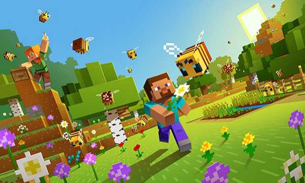 マイクラ 1.19.30アップデート