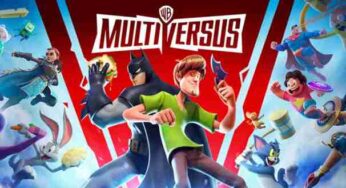 MultiVersus Patch 1.03 Notes (Season 1 Update) – August 15, 2022