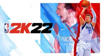 NBA 2K22 Update 1.018 Patch Notes for PS5 (1.018.000)