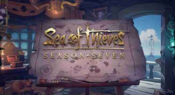 Sea of Thieves Update 2.6 Patch Notes (Season 7) – August 4, 2022