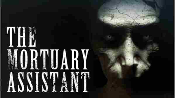 The Mortuary Assistant Update 1.0.25 Patch Notes - August 3, 2022