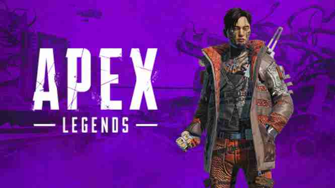 Apex Legends Update 2.09 Patch Notes