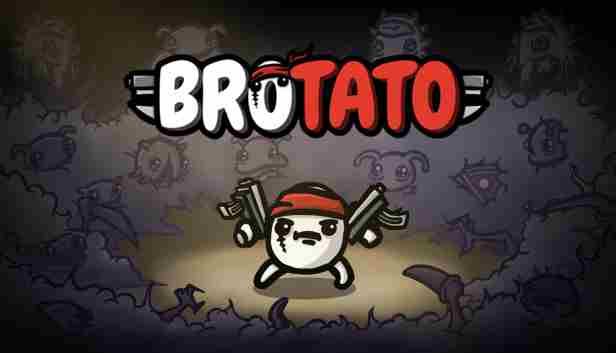 Brotato Update 0.8.0.3 Patch Notes