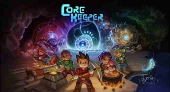 Core Keeper Update 0.6.0.2 Patch Notes