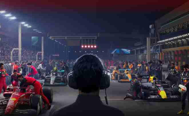 F1 Manager 2022 Update 1.08 Patch Notes (v1.8)