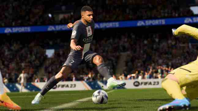 FIFA 23 Update 1.12 Patch Notes Details