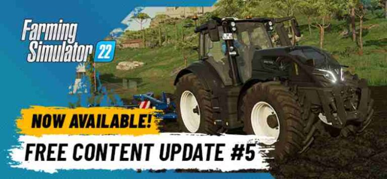 Farming Simulator 22 Update 1 14 Patch Notes Fs22 1 7 1