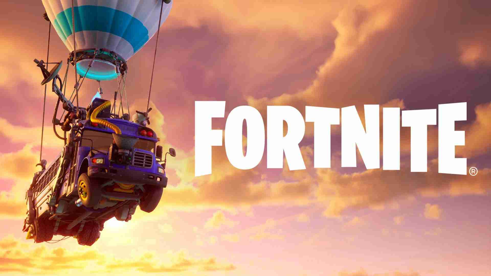 Fortnite Update 3.67 Patch Notes | Fortnite 1.000.077