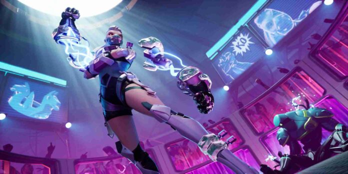 Fortnite actualizacion 3.67 (v21.51) Notas del parche