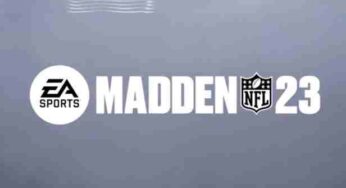 Madden 23 Update 1.008 Patch Notes (1.008.000)