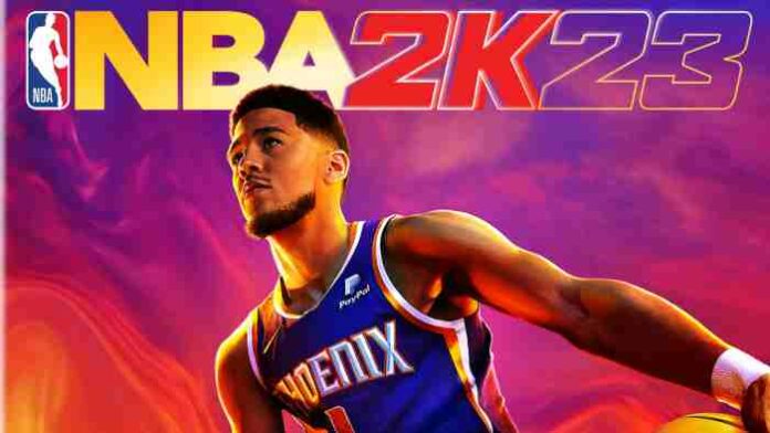 NBA 2K23 Patch 1.012 Notes (1.012.000) for PS5 & XSX