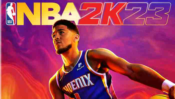 NBA 2K23 Patch #2 Available Now - Patch Notes - Operation Sports