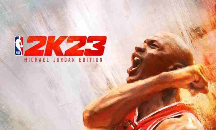 NBA 2K23 Patch 1.08 Notes for PS4, PC & Xbox
