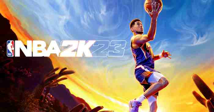 NBA 2K23 Update 1.008 Patch Notes