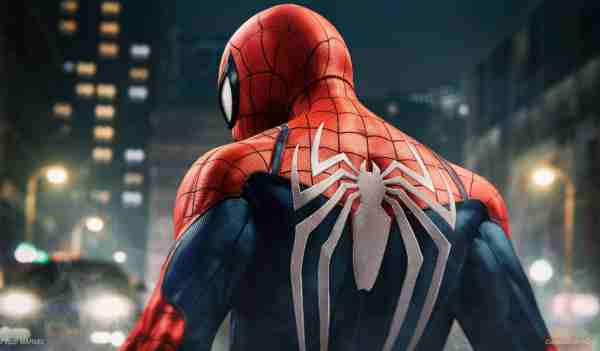 Spiderman PC Update 1.919 Patch Notes - Sep 20, 2022