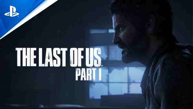 The Last of Us Remastered Patch 1.02