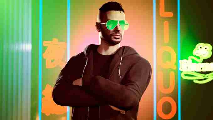 【GTA5】1.41アップデート