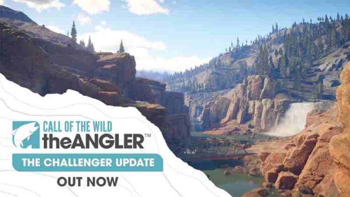 Call Of The Wild The Angler Update 1.2.7 Patch Notes