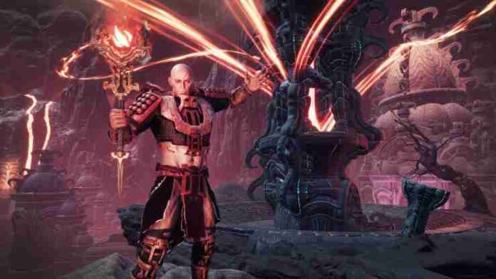 Conan Exiles Patch 1.87 Notes for PS4 & Xbox