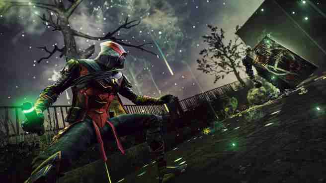 Gotham Knights Update 1.006 Patch Notes