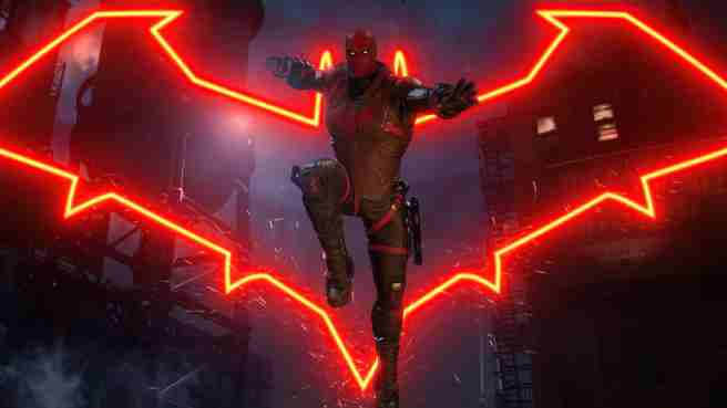 Is Gotham knights Down? Check Server Status Here