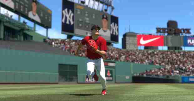 MLB The Show 22 Update 1.17 Patch Notes