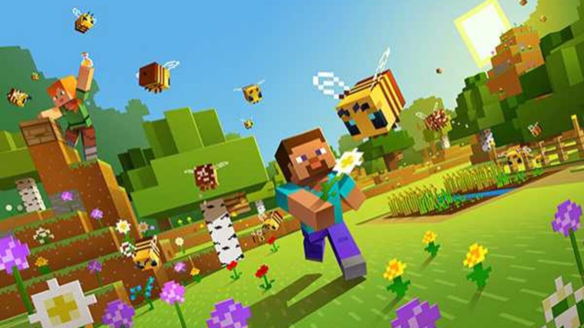 Minecraft 1.19.40 Patch Notes (Bedrock Update)
